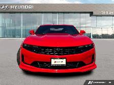 2019 Chevrolet Camaro 1LT - Photo 8