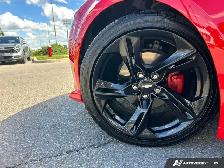2019 Chevrolet Camaro 1LT - Photo 9