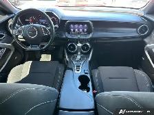 2019 Chevrolet Camaro 1LT - Photo 27