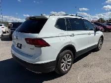 2018 VOLKSWAGEN TIGUAN 2.0T S TRENDLINE 4MOTION | AWD | SUPER CL - Photo 5