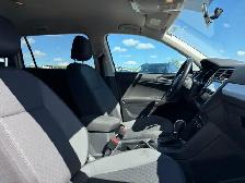 2018 VOLKSWAGEN TIGUAN 2.0T S TRENDLINE 4MOTION | AWD | SUPER CL - Photo 7