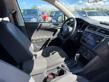 2018 VOLKSWAGEN TIGUAN 2.0T S TRENDLINE 4MOTION | AWD | SUPER CL - Photo 8