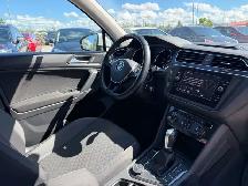 2018 VOLKSWAGEN TIGUAN 2.0T S TRENDLINE 4MOTION | AWD | SUPER CL - Photo 9