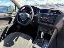2018 VOLKSWAGEN TIGUAN 2.0T S TRENDLINE 4MOTION | AWD | SUPER CL - Photo 10