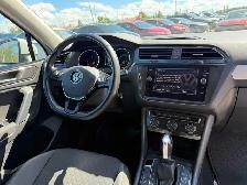 2018 VOLKSWAGEN TIGUAN 2.0T S TRENDLINE 4MOTION | AWD | SUPER CL - Photo 11