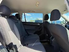 2018 VOLKSWAGEN TIGUAN 2.0T S TRENDLINE 4MOTION | AWD | SUPER CL - Photo 12