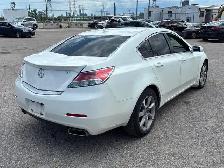 2014 ACURA TL TECH PKG | CLEAN CARFAX | AMAZING SHAPE - Photo 3