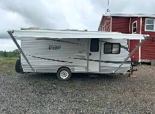 2012 Jayco Jay Flight camper