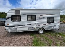 2012 Jayco Jay Flight camper - Photo 2
