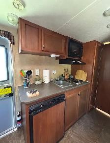 2012 Jayco Jay Flight camper - Photo 4