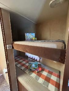 2012 Jayco Jay Flight camper - Photo 5