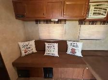 2012 Jayco Jay Flight camper - Photo 10