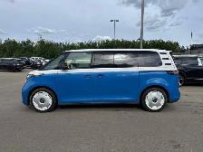 2025 Volkswagen ID. Buzz 1st Edition - Photo 2