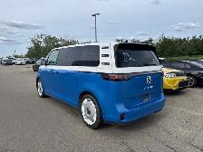 2025 Volkswagen ID. Buzz 1st Edition - Photo 4