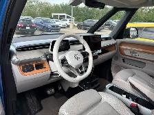 2025 Volkswagen ID. Buzz 1st Edition - Photo 5