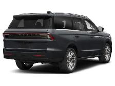 2026 Lincoln Navigator Reserve - Photo 2