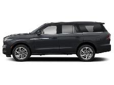 2026 Lincoln Navigator Reserve - Photo 3