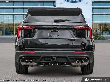 2026 Ford Explorer ST - Photo 6