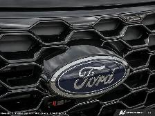 2026 Ford Explorer ST - Photo 9