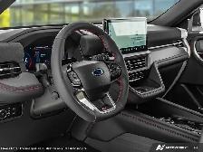 2026 Ford Explorer ST - Photo 12