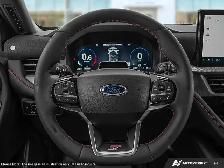 2026 Ford Explorer ST - Photo 13