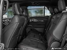 2026 Ford Explorer ST - Photo 21