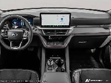 2026 Ford Explorer ST - Photo 22