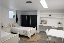 Shared Room for Rent |  Walk to Kennedy Subway - Photo 5