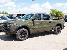 2026 Ram 1500 Rebel - Photo 3