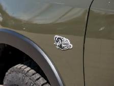 2026 Ram 1500 Rebel - Photo 4