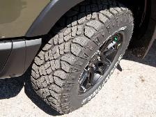 2026 Ram 1500 Rebel - Photo 5