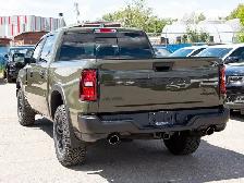 2026 Ram 1500 Rebel - Photo 6