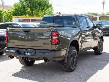 2026 Ram 1500 Rebel - Photo 8