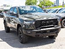 2026 Ram 1500 Rebel - Photo 10