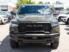 2026 Ram 1500 Rebel - Photo 11