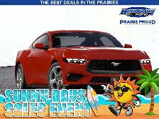 2026 Ford Mustang ECOBOOST PREMIUM | FORD COPILOT | PREMIER TRIM