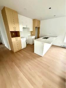 LOGEMENTS NEUFS 3½ – 4½ – 5½ | DISPONIBLES MAINTENANT - Photo 2
