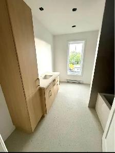 LOGEMENTS NEUFS 3½ – 4½ – 5½ | DISPONIBLES MAINTENANT - Photo 4