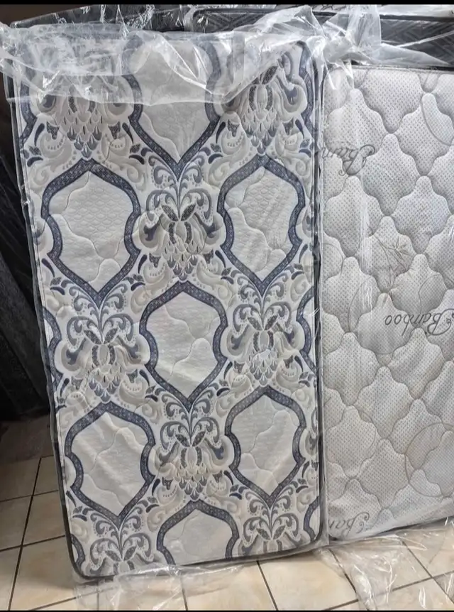 PREMIUM QUALITY MATTRESSESS AVAILABLE ALL SIZES