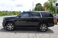 2016 CHEVROLET TAHOE 4WD 4DR - Photo 2