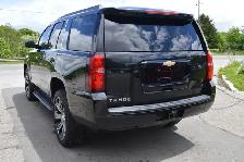 2016 CHEVROLET TAHOE 4WD 4DR - Photo 3