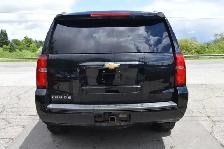 2016 CHEVROLET TAHOE 4WD 4DR - Photo 4
