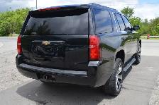 2016 CHEVROLET TAHOE 4WD 4DR - Photo 5