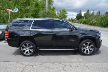 2016 CHEVROLET TAHOE 4WD 4DR - Photo 6