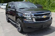 2016 CHEVROLET TAHOE 4WD 4DR - Photo 7