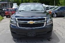 2016 CHEVROLET TAHOE 4WD 4DR - Photo 8