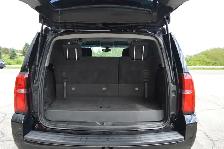 2016 CHEVROLET TAHOE 4WD 4DR - Photo 11
