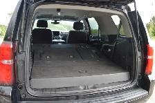 2016 CHEVROLET TAHOE 4WD 4DR - Photo 15