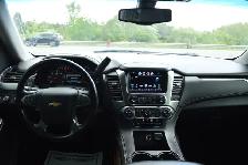 2016 CHEVROLET TAHOE 4WD 4DR - Photo 16