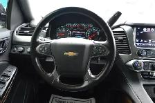 2016 CHEVROLET TAHOE 4WD 4DR - Photo 19